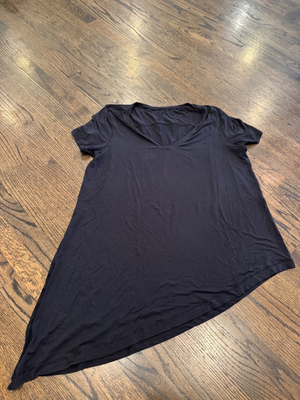 Lululemon To The Point Tee